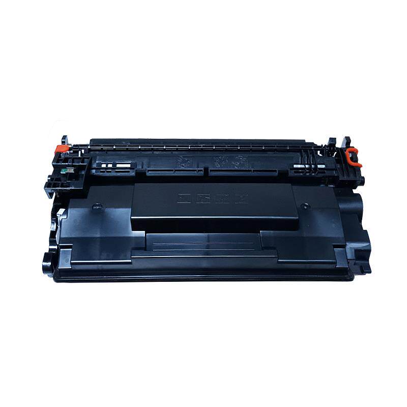 M501DN 501N 506DN打印机硒鼓CF287A碳粉匣大容量易加粉墨粉盒