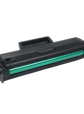 适用于107A 107W 135W 136W 108W打印机黑色硒鼓墨粉盒易加粉硒鼓