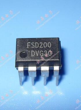 FSD200 电磁炉电源芯片 特价促销中