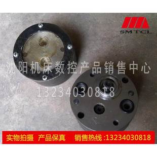 沈阳中捷摇臂钻床Z3080x25Z3063新85泵夹紧泵85油泵轻型润滑泵