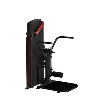 万年青健身器材家用商用臀腿训练器健身房多功能力量站W2009