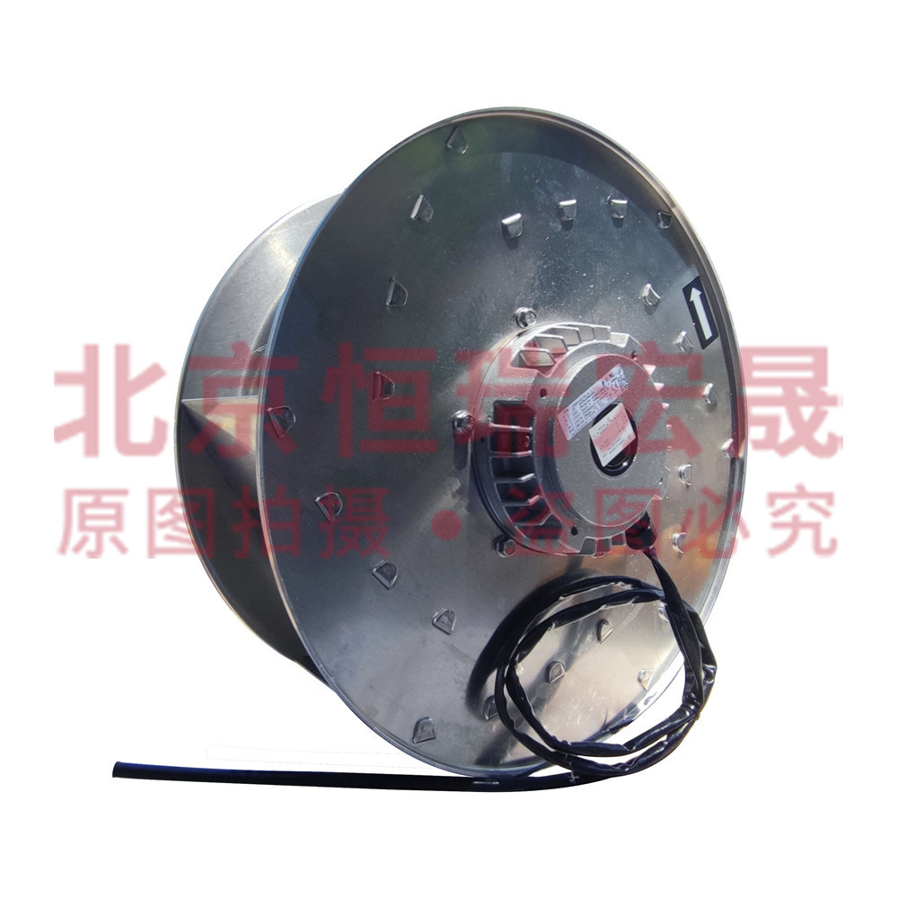 CRBB/4-400/188 JML UL 3AXD50000006111 S&P 230V ABB变频风扇