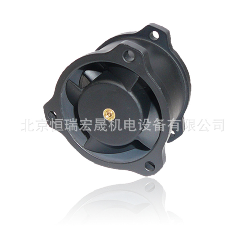 法国ETRI 106ZA0560C13 400HZ 震 防盐雾 空客 海洋船舶风扇