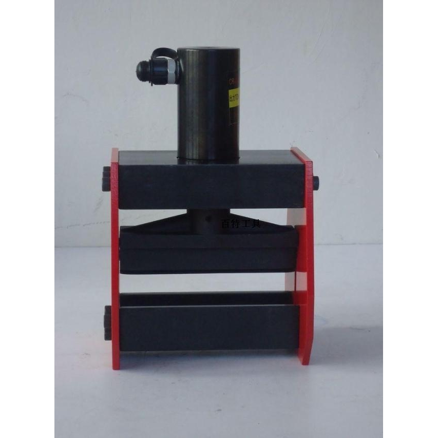 CB-200A电动液压弯排机 铜排折弯机 折弯器 折弯机