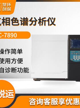 气相色谱仪 气相色谱检测分析苯TCOC非甲烷总烃 气相色谱仪分析仪