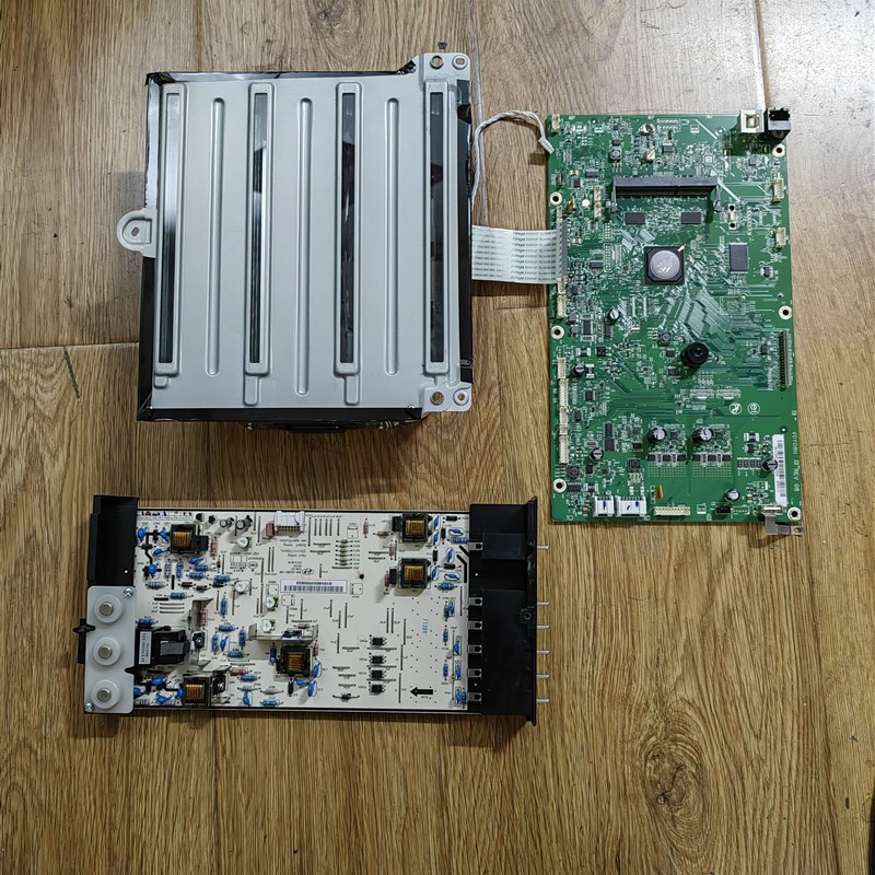 适用奔图CP2510DN CP2515DN CP5155 CP5165 CM7105 CM7115激光器