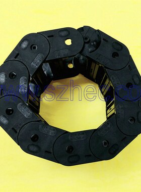 正品 日本 PISCO 拖链 HPU412-R50 HPM204-R28 HPM205-R28 HPM206