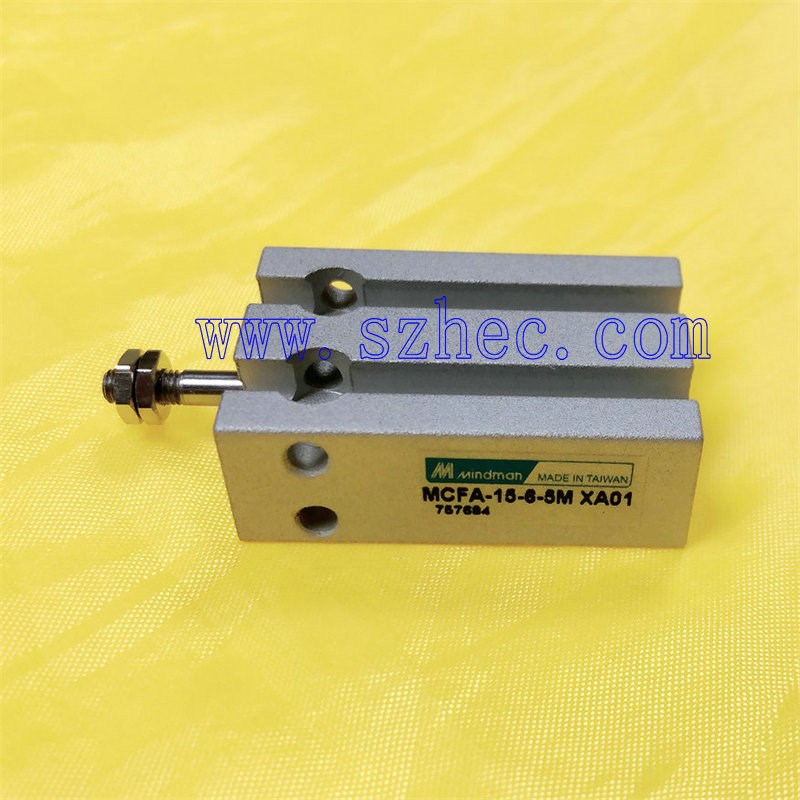 金器 气缸  MCFA-15-6-5M  MCFA-21-10-40M-K  MCFA-15-6-5M-XA01