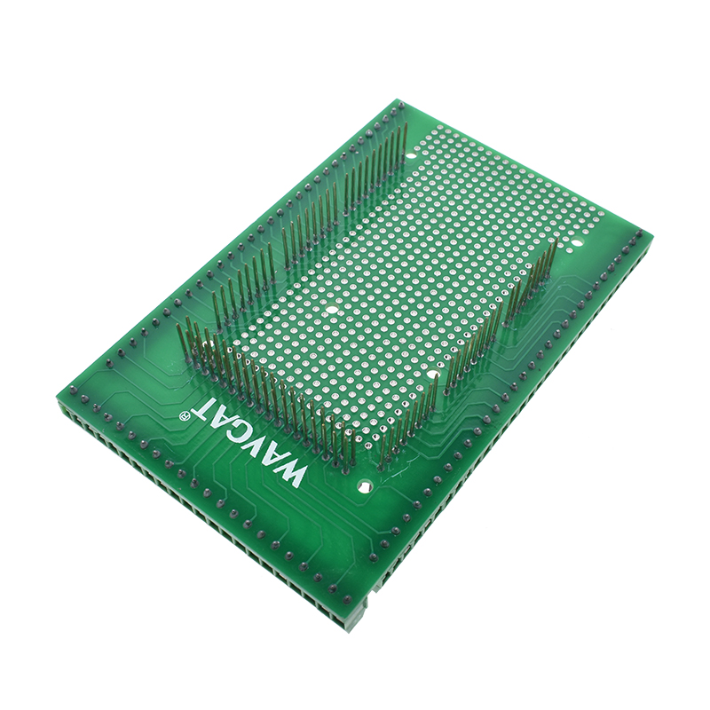 兼容 ARDUINO MEGA2560 扩展板 传感器 扩展板 MEGA2560 SHIELD