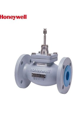 霍尼韦尔V5GV2S015F-E/S020/S025/S032/S040/S050法兰两通水/汽阀