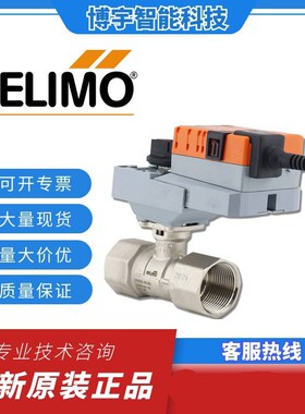 搏力谋NR/LR/24A-SR/230A/24A/-S球阀执行器R2015/20/25/32/40/50