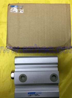 台湾金器MINDMAN薄型气缸 MCJS-12-80-50M .