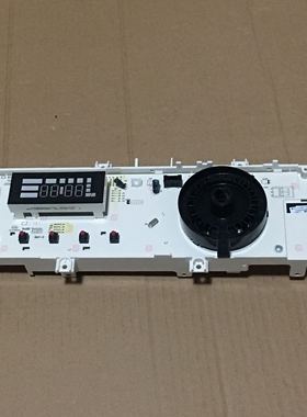 适用惠而浦洗衣机电脑板WF812320BISOS显示板WF812921BILOW主控板