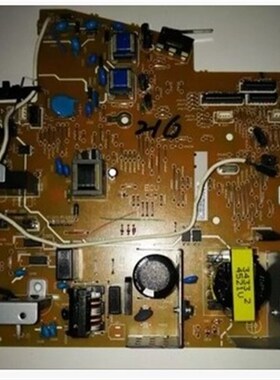 适用于 佳能MF211/215/216N/217N/223/226/229/236N/246249电源板