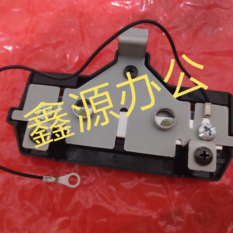 全新原装 兄弟TD-2130N标签打印机打印头 2130N条码机打印头