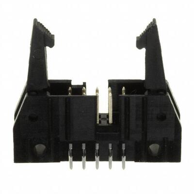 原装泰科TE/TYCO/AMP 5499922-1连接器电梯配件