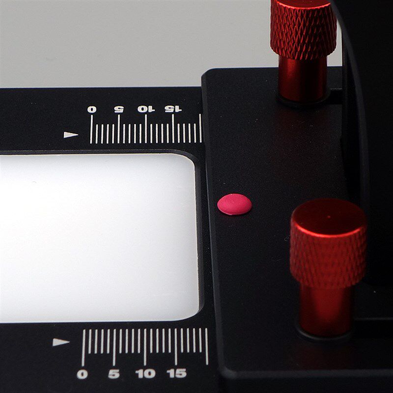 顽度 无声打斩机手工皮具diy工具皮具打斩机手压机手动冲床手啤机