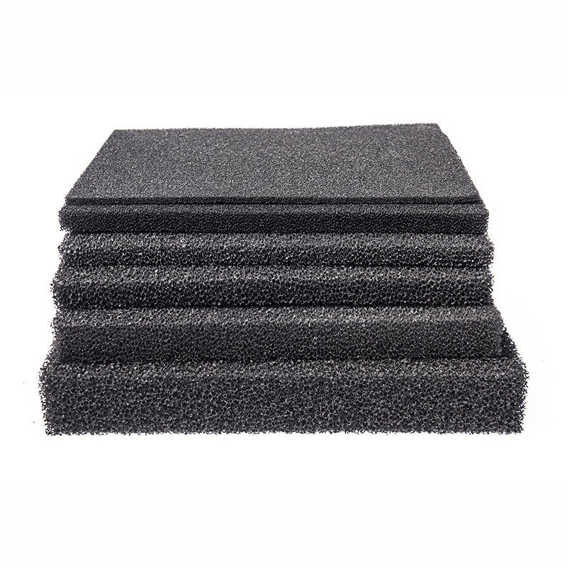 蜂窝状活性炭过滤网喷烤漆房空气滤网防尘除臭活性炭过滤棉新款