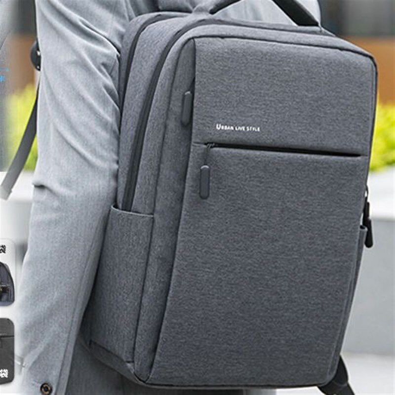 笔记本电脑包防h摔防震16寸商务包男款15寸14寸工作背包女士双肩