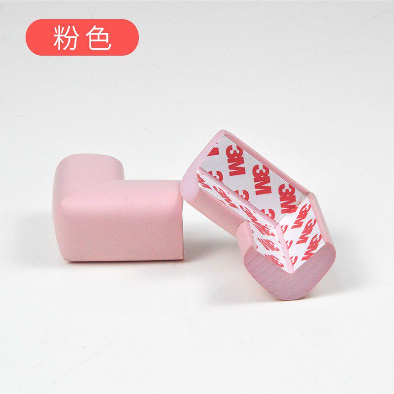 儿童防撞角包桌子转角贴茶几防z磕碰桌垫角家具护角包边边角保新