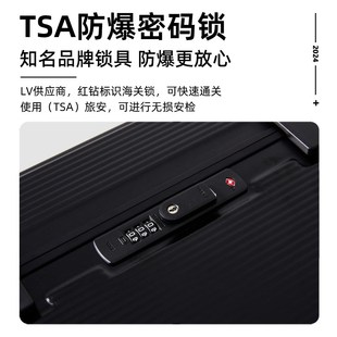 摄影行李箱20寸上翻盖拉杆箱23男女小型登机箱18工具相机箱旅行箱