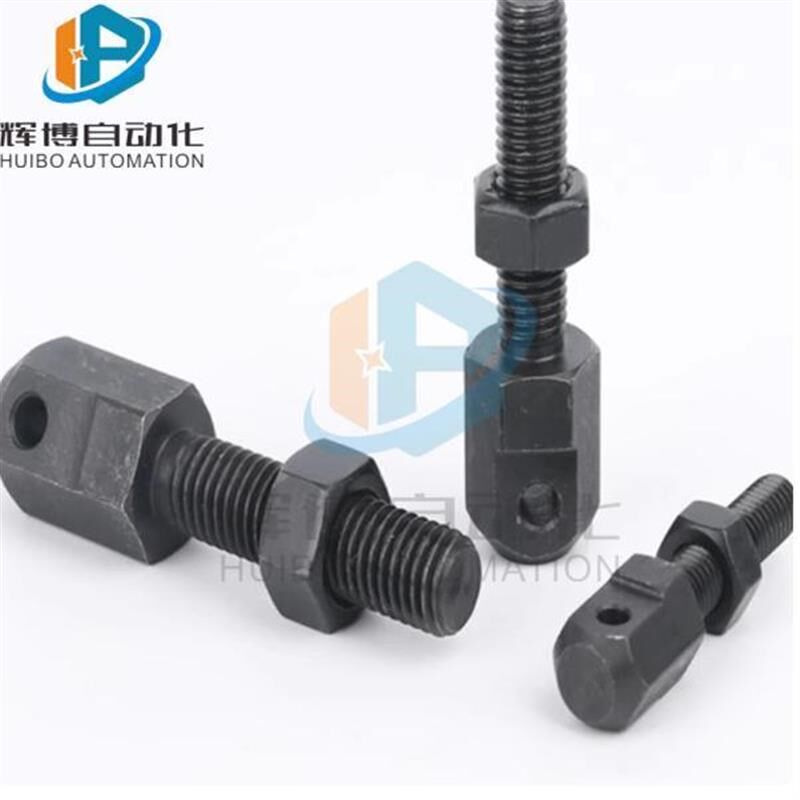 双头螺栓链条连接杆组件张紧杆双终端型VSR01-/STRT- 40 50 60 80