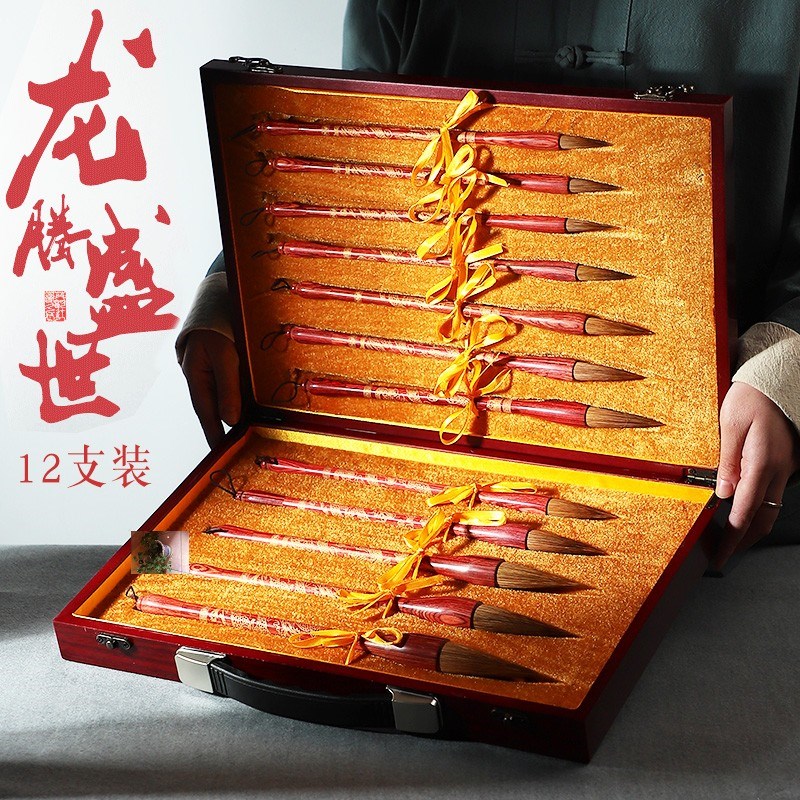 进贤县丛a晖笔庄的小店高档红龙雕刻进贤县后宇笔庄龙腾盛世