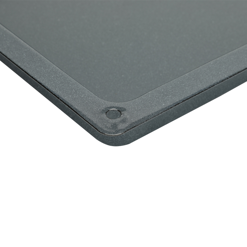 万能蒸烤箱烤盘GN1/1花岗岩容器长方形烤盘蛋糕烘焙盘530*325不沾