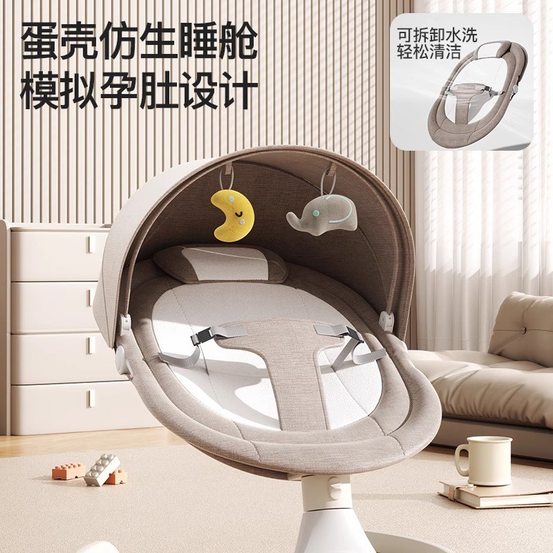 安抚玩具婴儿用品刚出生宝宝满月百日礼物新生的儿见面礼盒高端送