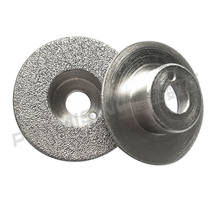 磨轮专用于杭州爱科iecho全自动多层床裁剪机配件裁刀磨刀石砂轮