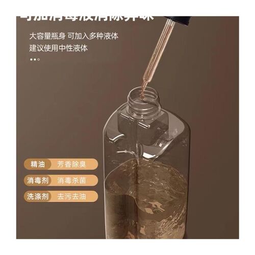 手持式不插电g无线擦地机拖地机电动蒸汽拖把家用多功能喷水清洁