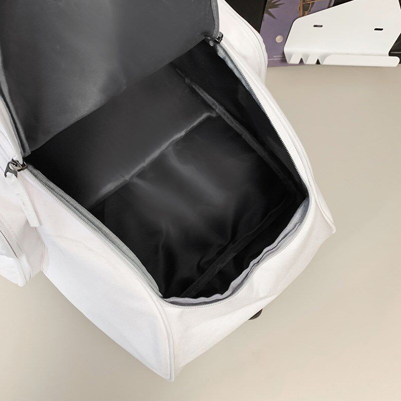 羽毛球包学生背包书包男女款网球拍子运动训练大容量鞋子仓双肩包