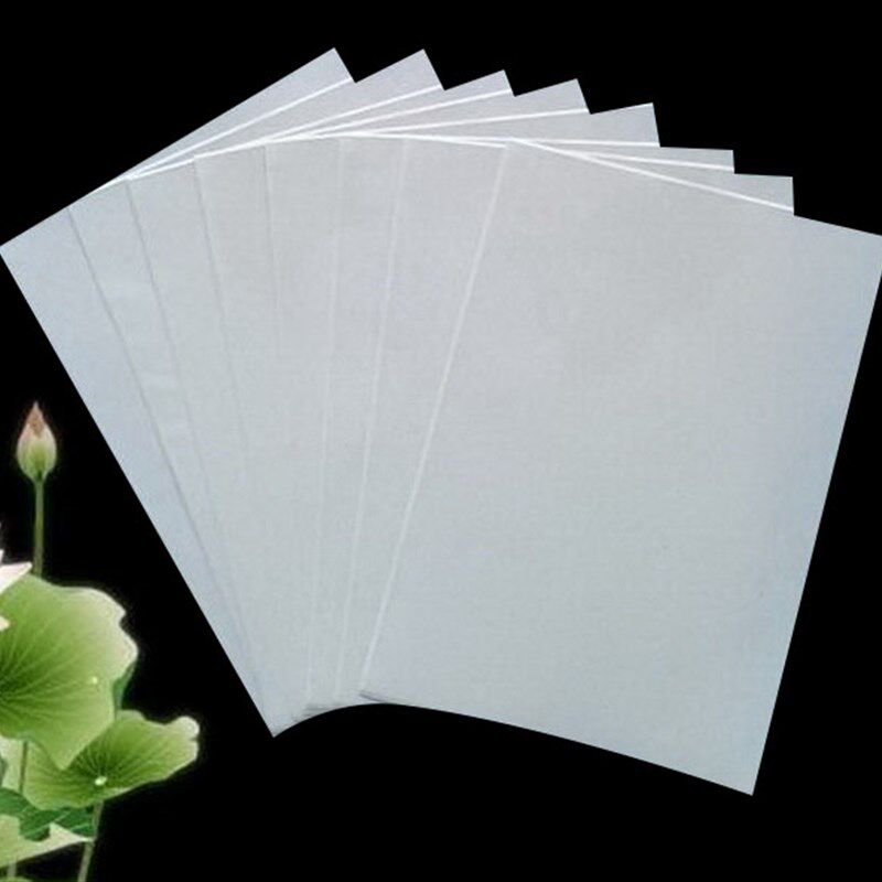 新闻纸 毛笔字体练习纸 餐桌隔层纸 2开(540*760mm)*500张105元