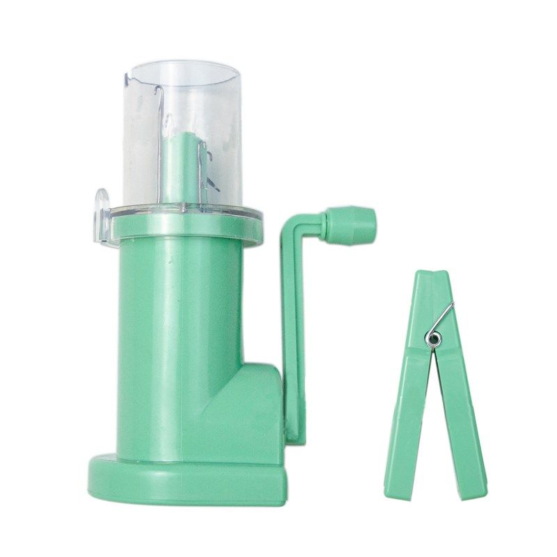 DIY手摇家用编绳机器 手摇式半自动编绳机家用手工编绳器小编织机