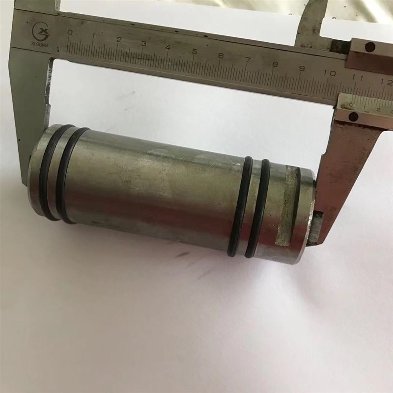 潍坊连云港旋耕机小四轴110长 光轴40粗