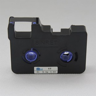 T800 赛恩瑞德线号机 T900打码 机 TR80R 线号机色带 TR80W TR80B