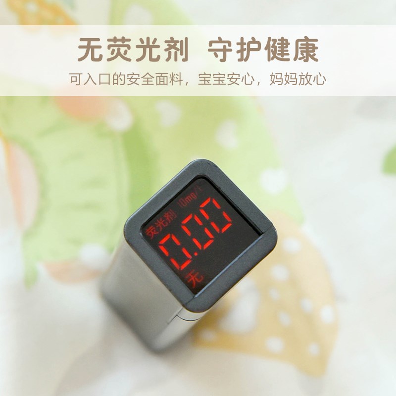 婴儿竹纤维盖被新生宝宝纱布透气夏凉被幼儿园儿童午睡空调小被子