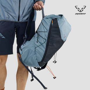 BACKPACK Dynafit男女款 22L轻量登山徒步户外双肩背包TRAVERSE