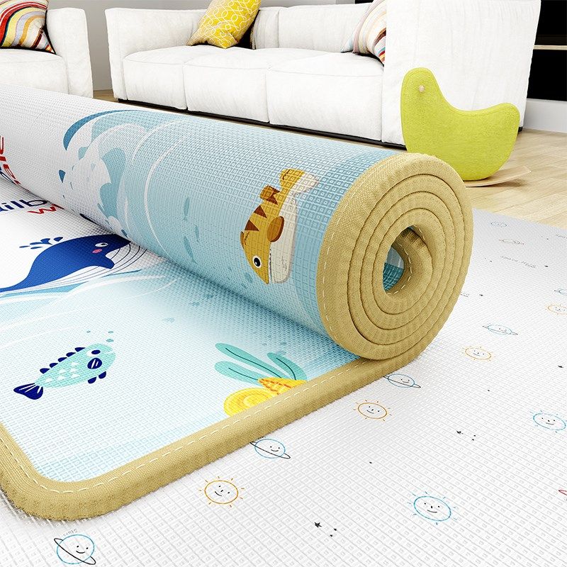 布围栏适配专用PE爬行垫【单拍不发】,玩具/童车/益智/积木/模型,爬行垫,淘宝优惠券,粉丝福利购,淘宝优惠卷