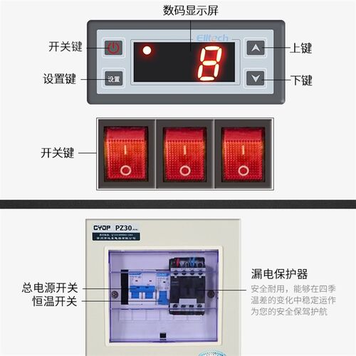 海鲜池商用一体超市饭店鱼v酒店海鲜缸贝类池移动式海鲜鱼缸固定