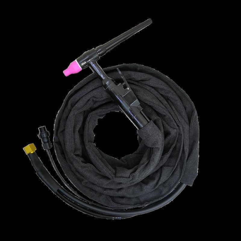 150氩弧焊枪 分体焊把线 WS-250气电分离氩弧焊枪 焊接配件