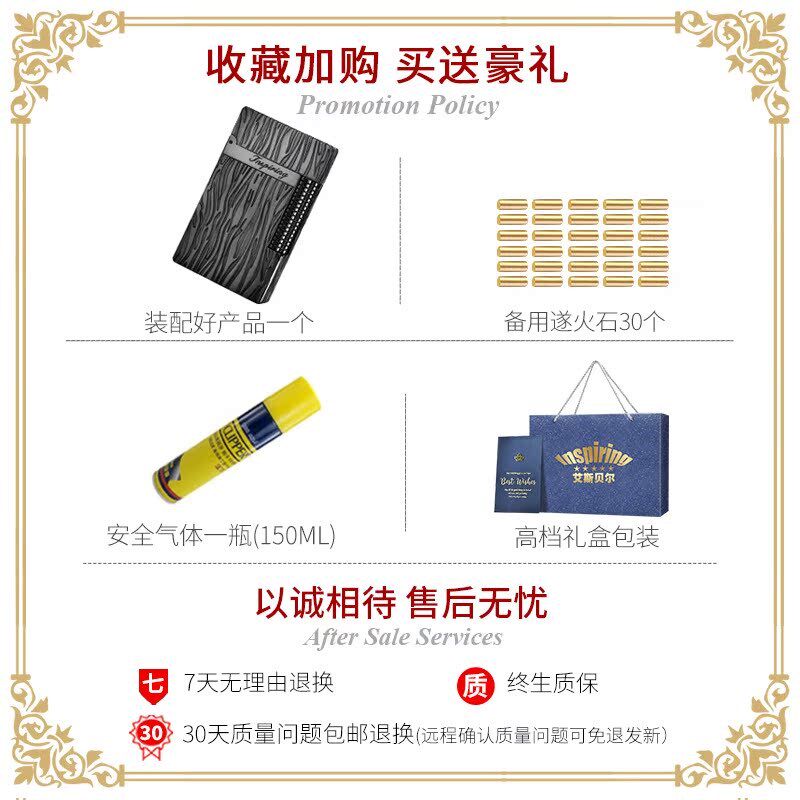 送男生有纪念意义的男士礼物实用高档礼品定制送男友惊喜礼盒套装
