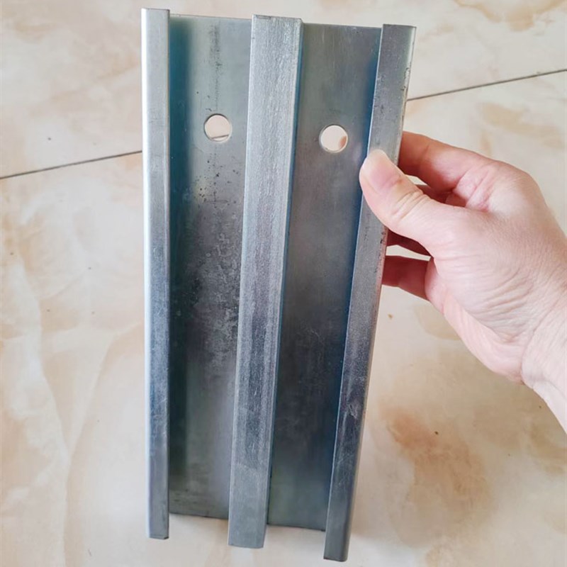 档案密集架轨道密集书架导轨手摇柜配件路轨移动货架维修地轨铁轨