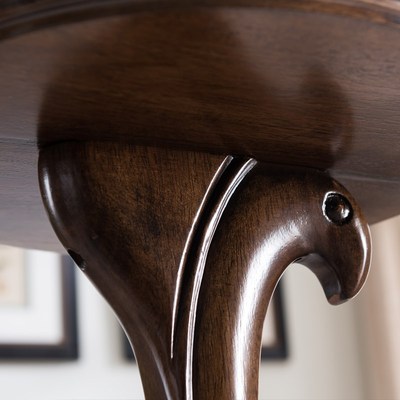 美式全实木高脚花架客厅落地式阳台置物架绿萝爬藤展示架子