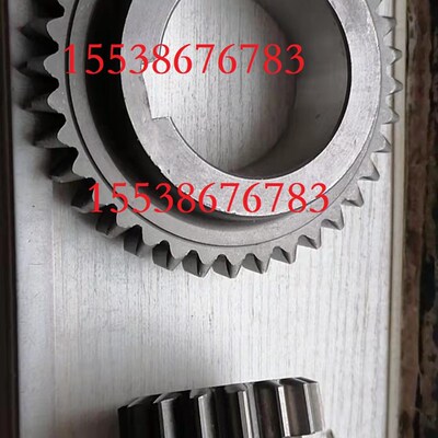 瑞泽富沃拖拉机变速箱齿轮 瑞P泽富沃拖拉机齿轮