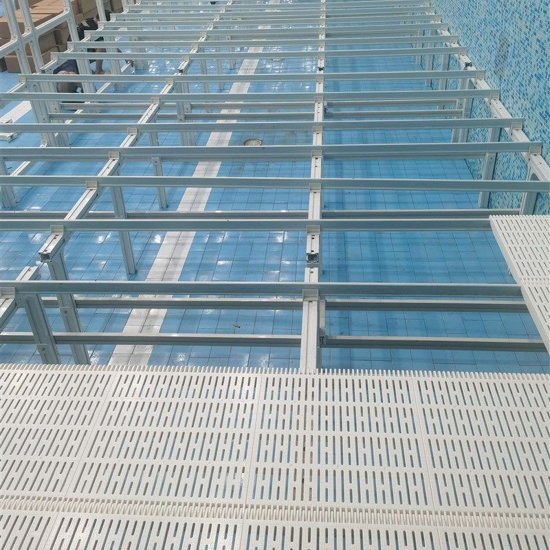 游泳池垫层增高凳泳池改造拆装式护栏划分儿童深水浅水区域垫高板,运动/瑜伽/健身/球迷用品,泳池设备,淘宝优惠券,粉丝福利购,淘宝优惠卷