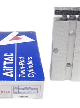 亚德客TR6X10S TR10X20S TR16X30S TR20X40S  TR25X50S TR32X100S