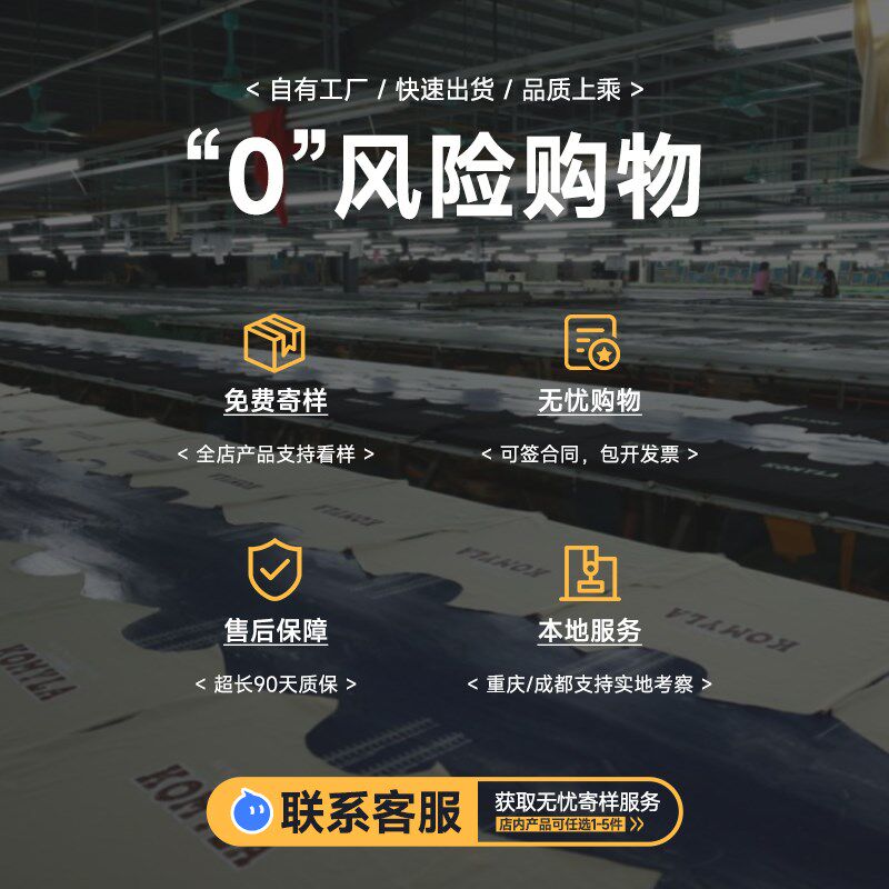 长袖T恤定制印logo刺绣diy订做秋季重磅文化衫工作服宽松班服
