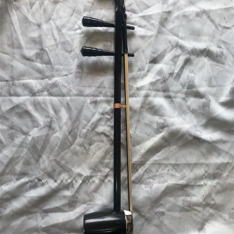 潮乐器,红木高胡
