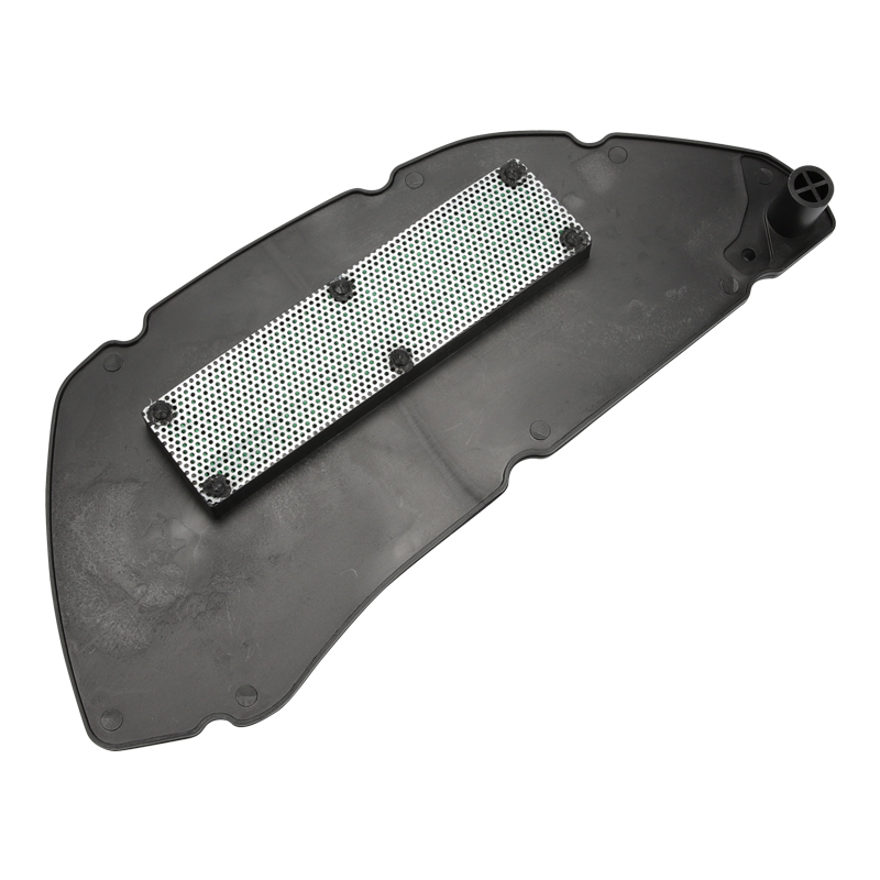 比亚乔埋地雷 Medley150 125 摩托车空滤空气格过滤芯滤清器配件